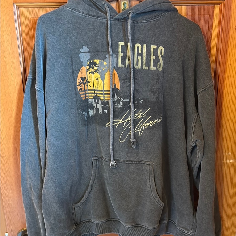 Comfort Colors Black Sweater Casual Wear